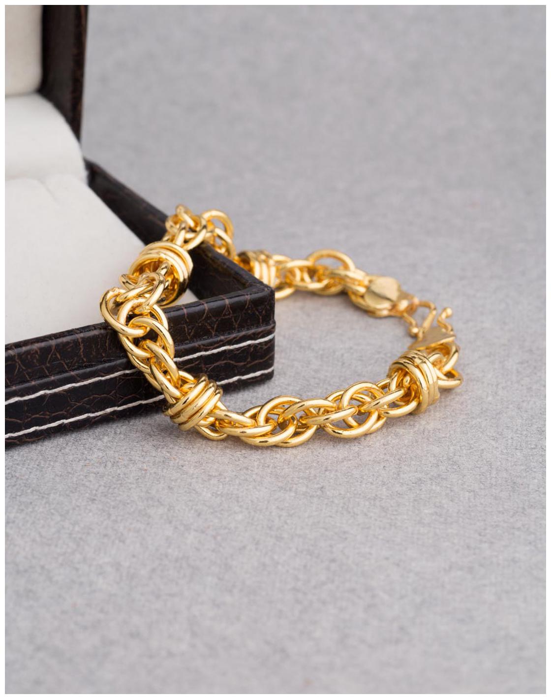 

Voylla Stylish Bracelet For You