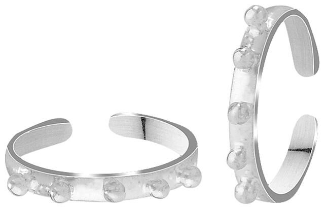 

Voylla Toe Rings For Women