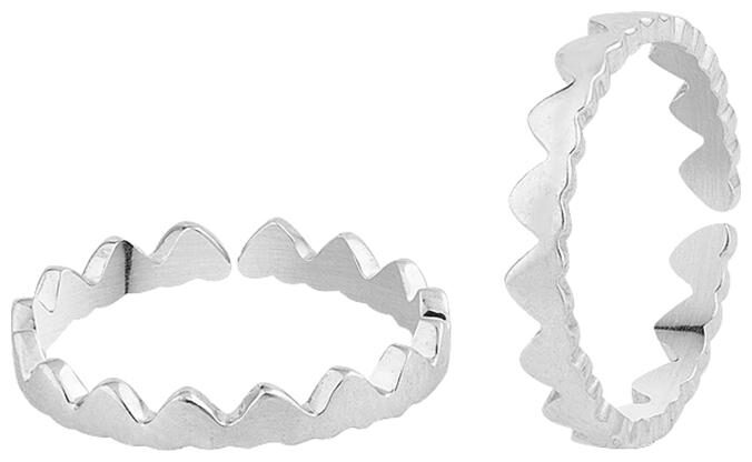 

Voylla Toe Rings For Women