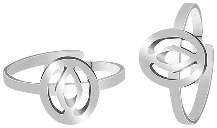 

Voylla Toe Rings For Women