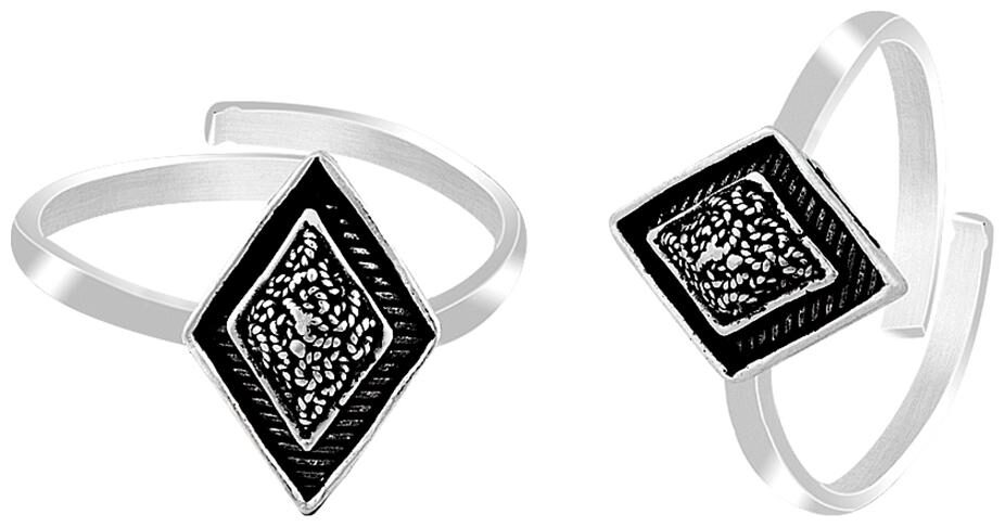 

Voylla Toe Rings For Women
