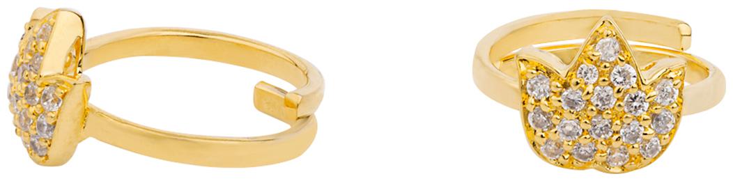 

Voylla Toe Rings For Women