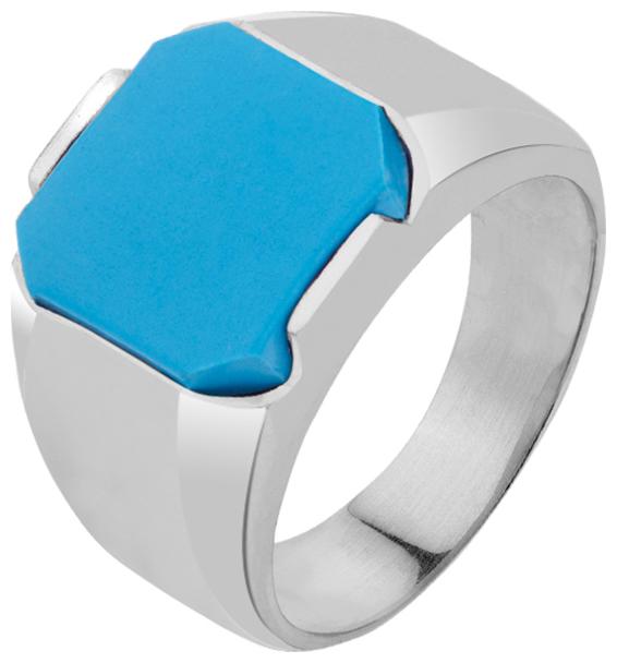 

Voylla Turquoise Milestone Ring