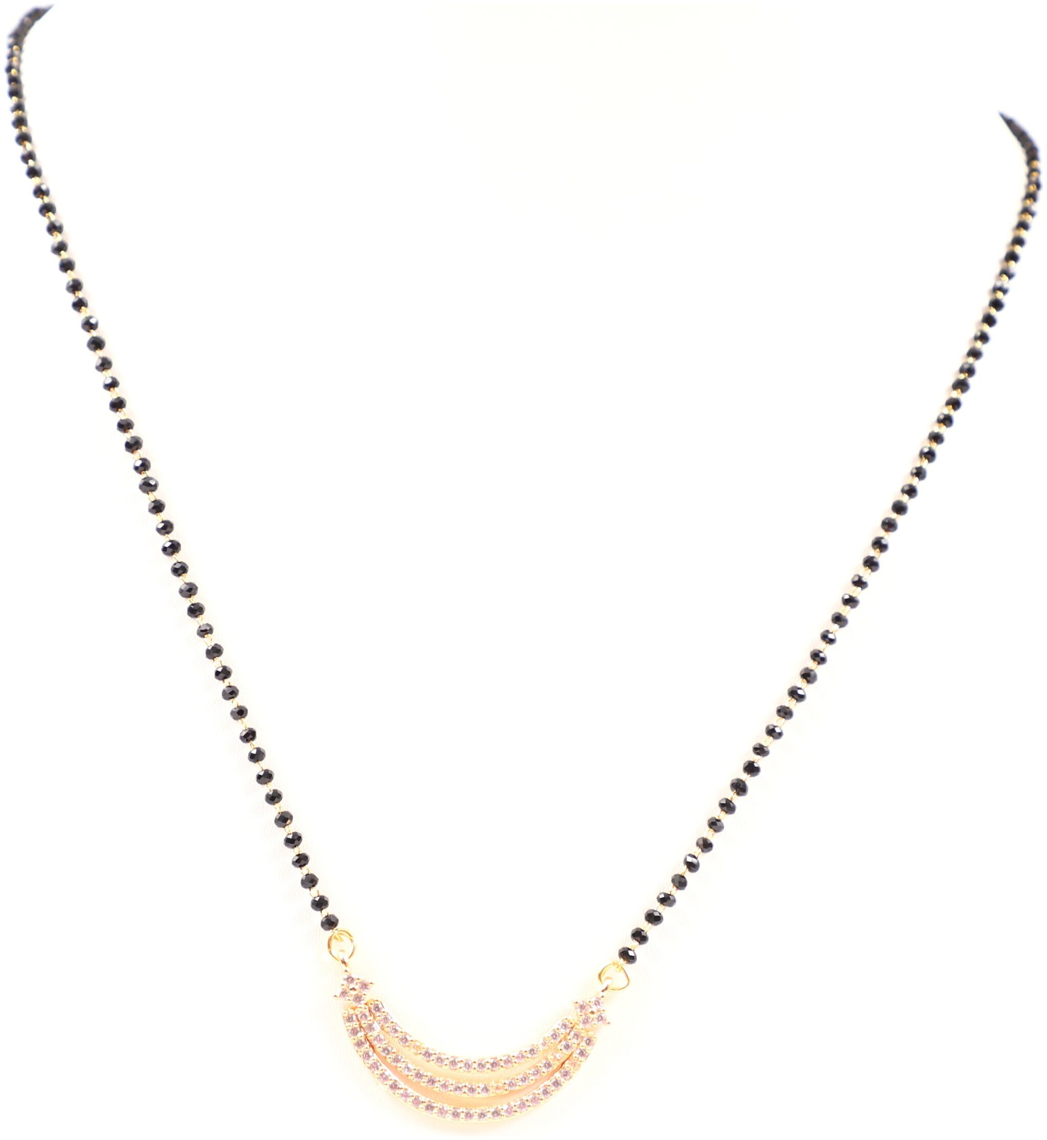 

VSASA Mangalsutra For Women