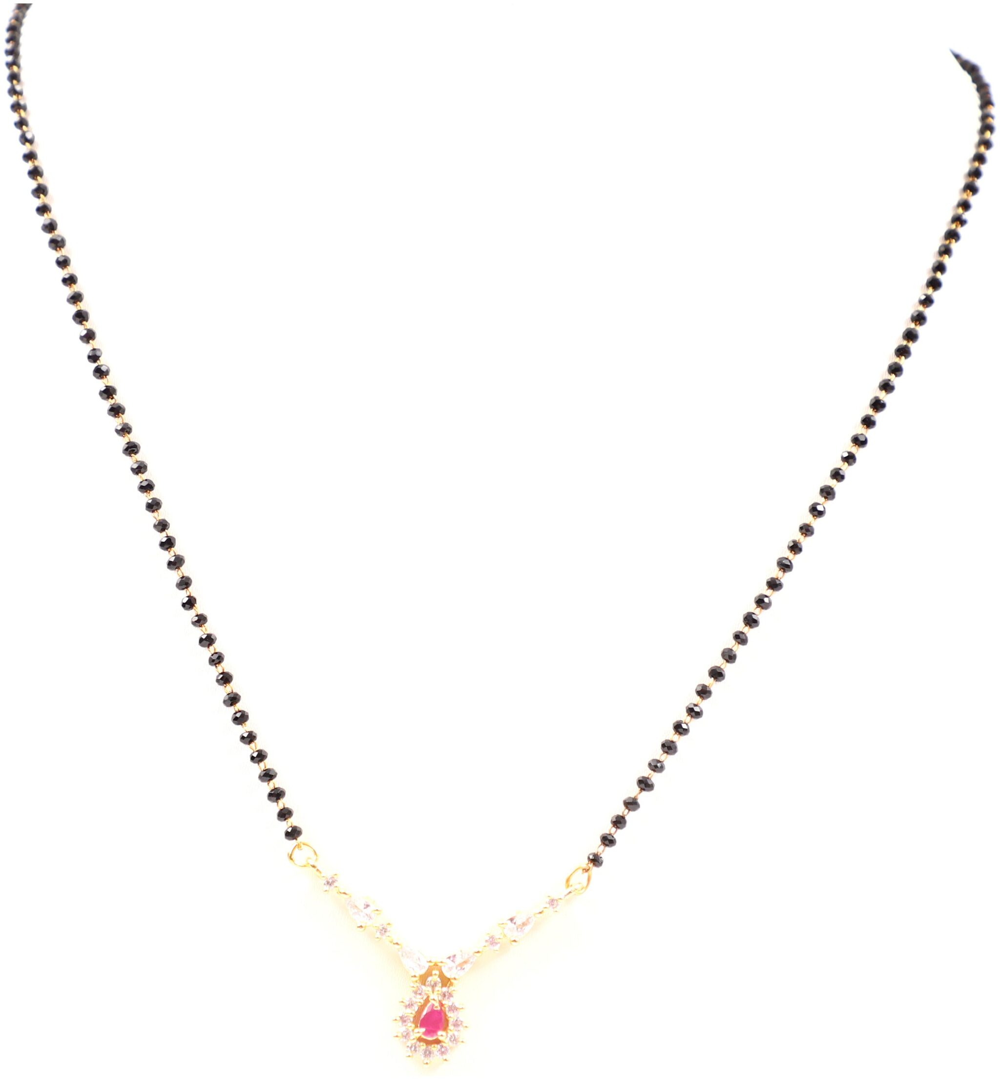 

VSASA Mangalsutra For Women