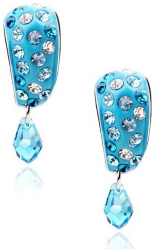 

Womens Earring Base metal EarringBy the Roma Brothers