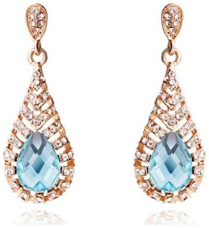 

Womens Earring Base metal EarringBy the Roma Brothers