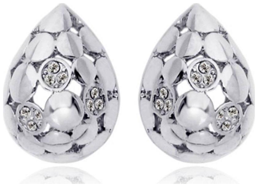 

Womens Earring Base metal EarringBy the Roma Brothers