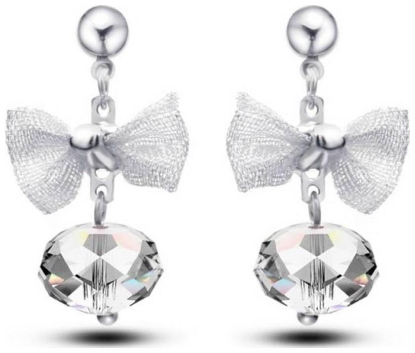 

Womens Earring Base metal EarringBy the Roma Brothers