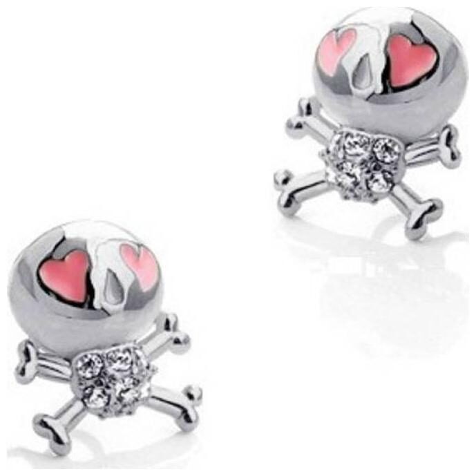 

Womens Earring Base metal EarringBy the Roma Brothers