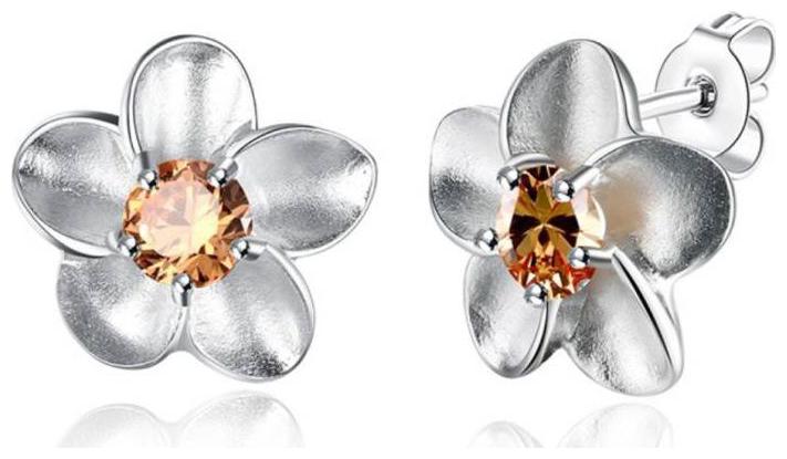 

Womens Earring Base metal EarringBy the Roma Brothers