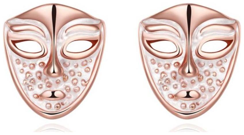 

Womens Earring Base metal EarringBy the Roma Brothers