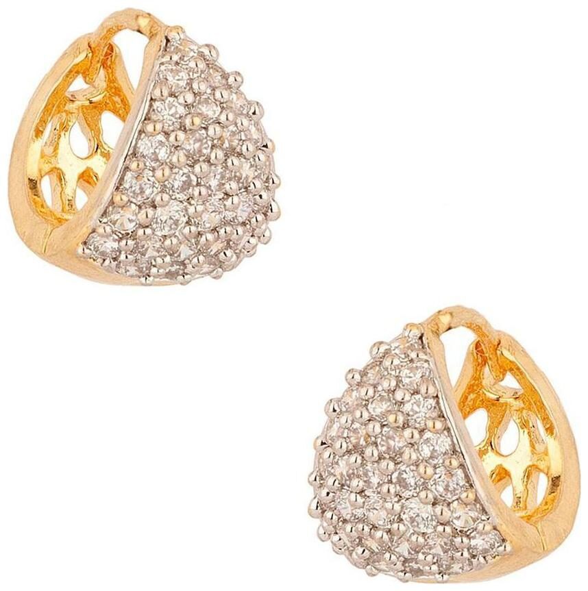 

YouBella Fashion Jewellery Designer Earrings for Girls and Women
