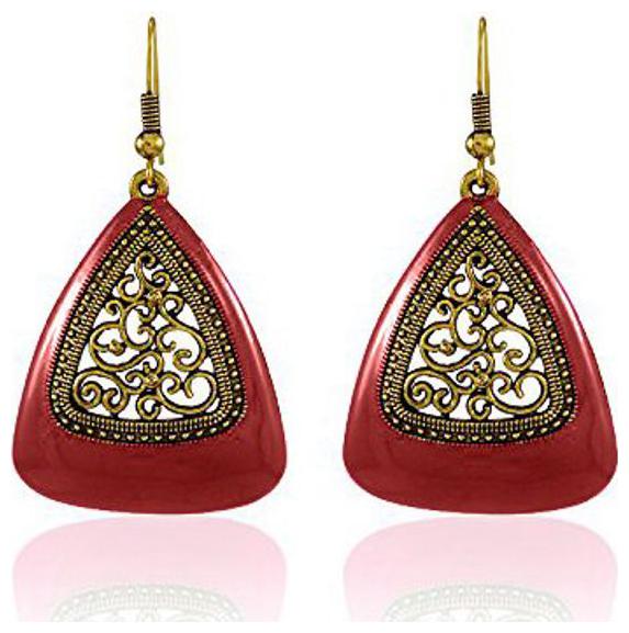 

YouBella Fashion Jewellery Designer Earrings for Girls and Women