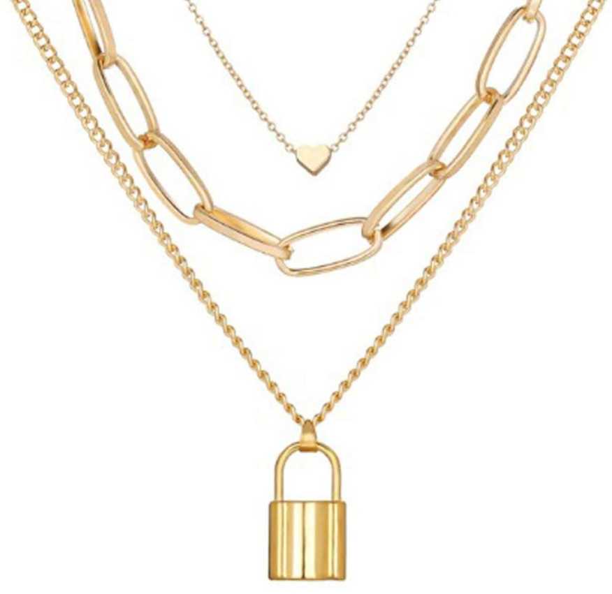 

YouBella Jewellery Necklace for Women Girls