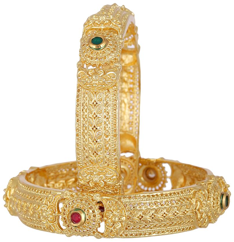 

Zeneme Bangle For Women