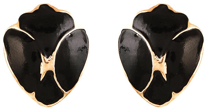 

Zeneme Fashion Handmade Oxidized Silver Lightweight Hook Earrings For Girls And Women