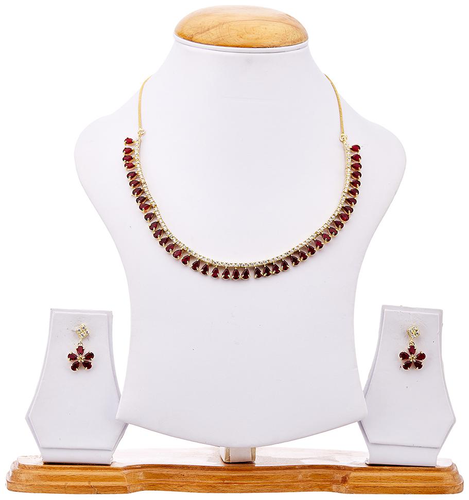 

Zeneme Necklace For Women