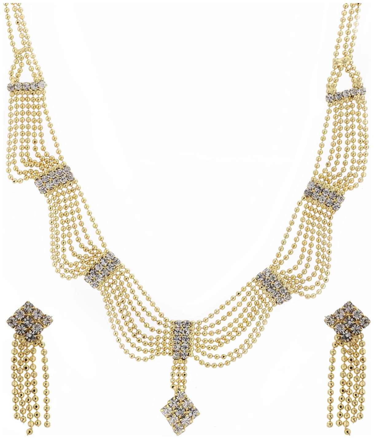 

Zeneme Necklace For Women