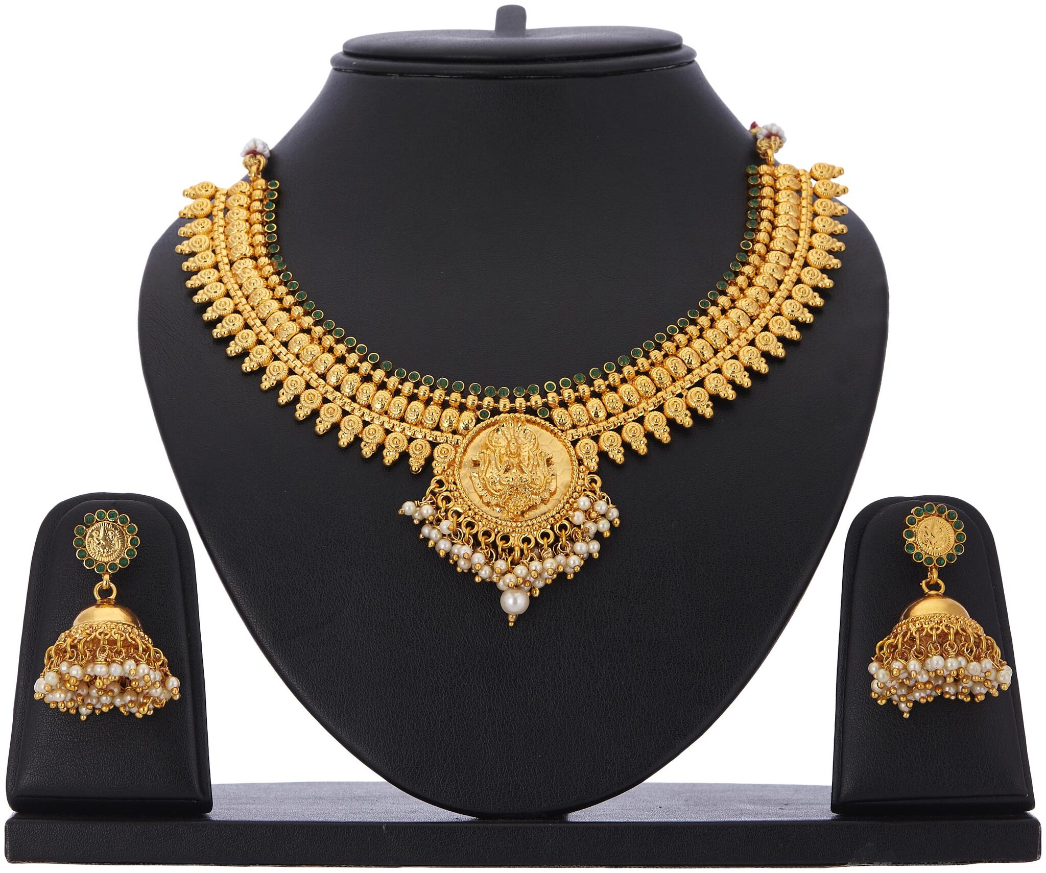 

Zeneme Necklace For Women