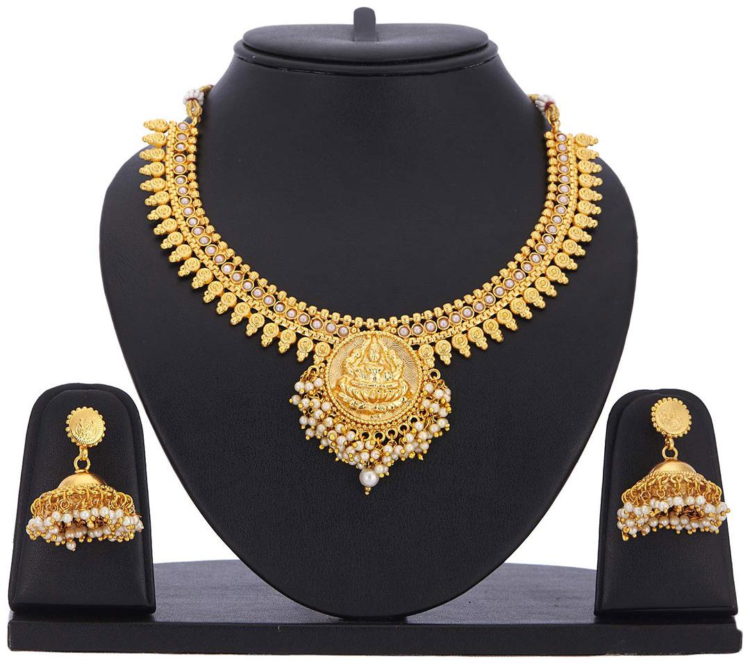 

Zeneme Necklace For Women