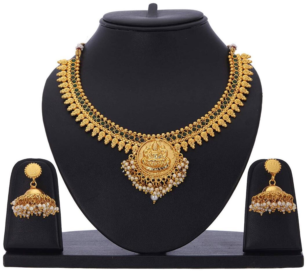 

Zeneme Necklace For Women