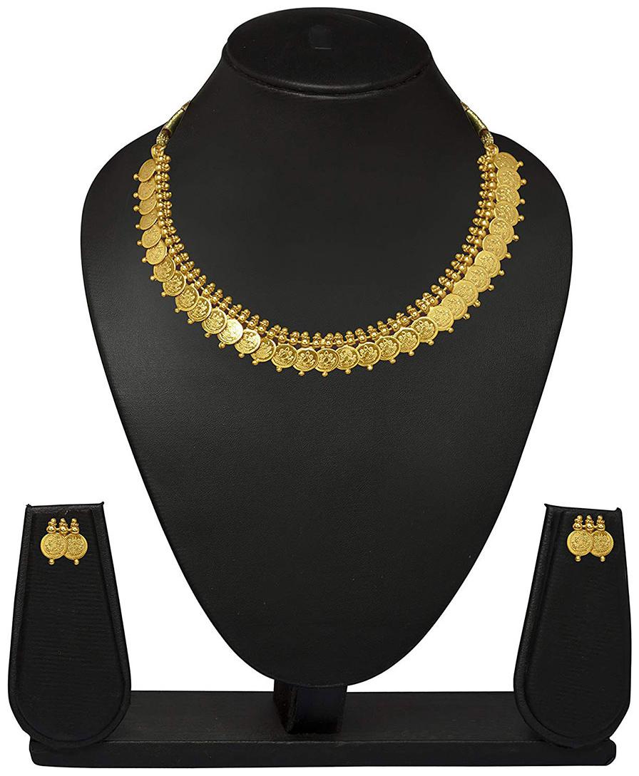 

Zeneme Necklace For Women