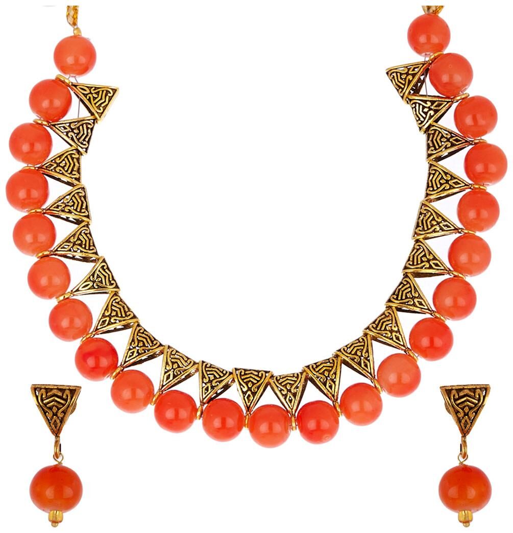 

Zeneme Necklace For Women