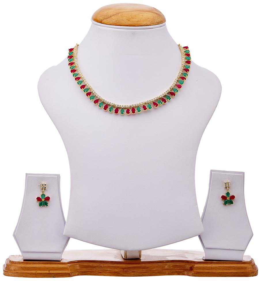 

Zeneme Necklace For Women