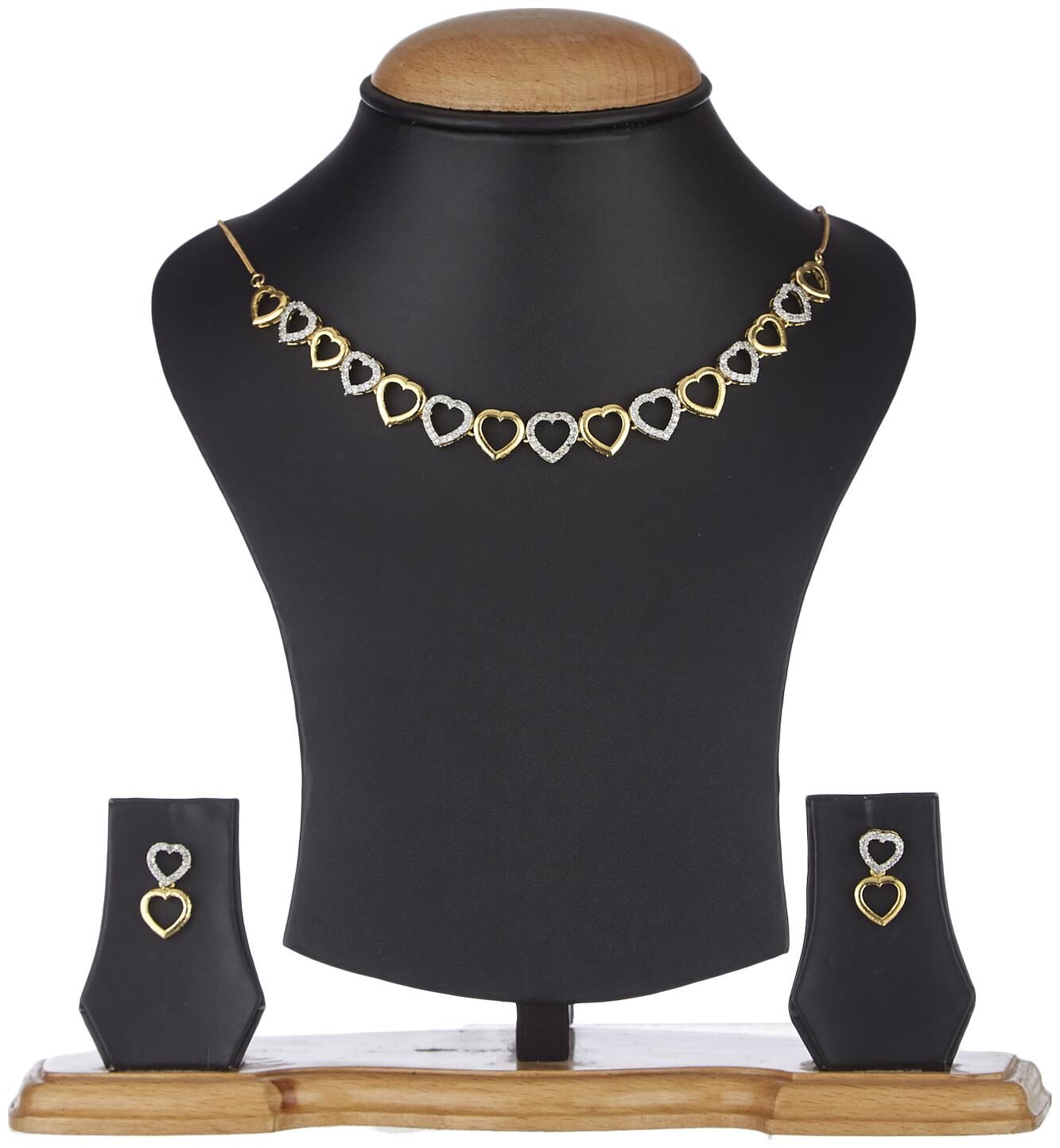 

Zeneme Necklace For Women