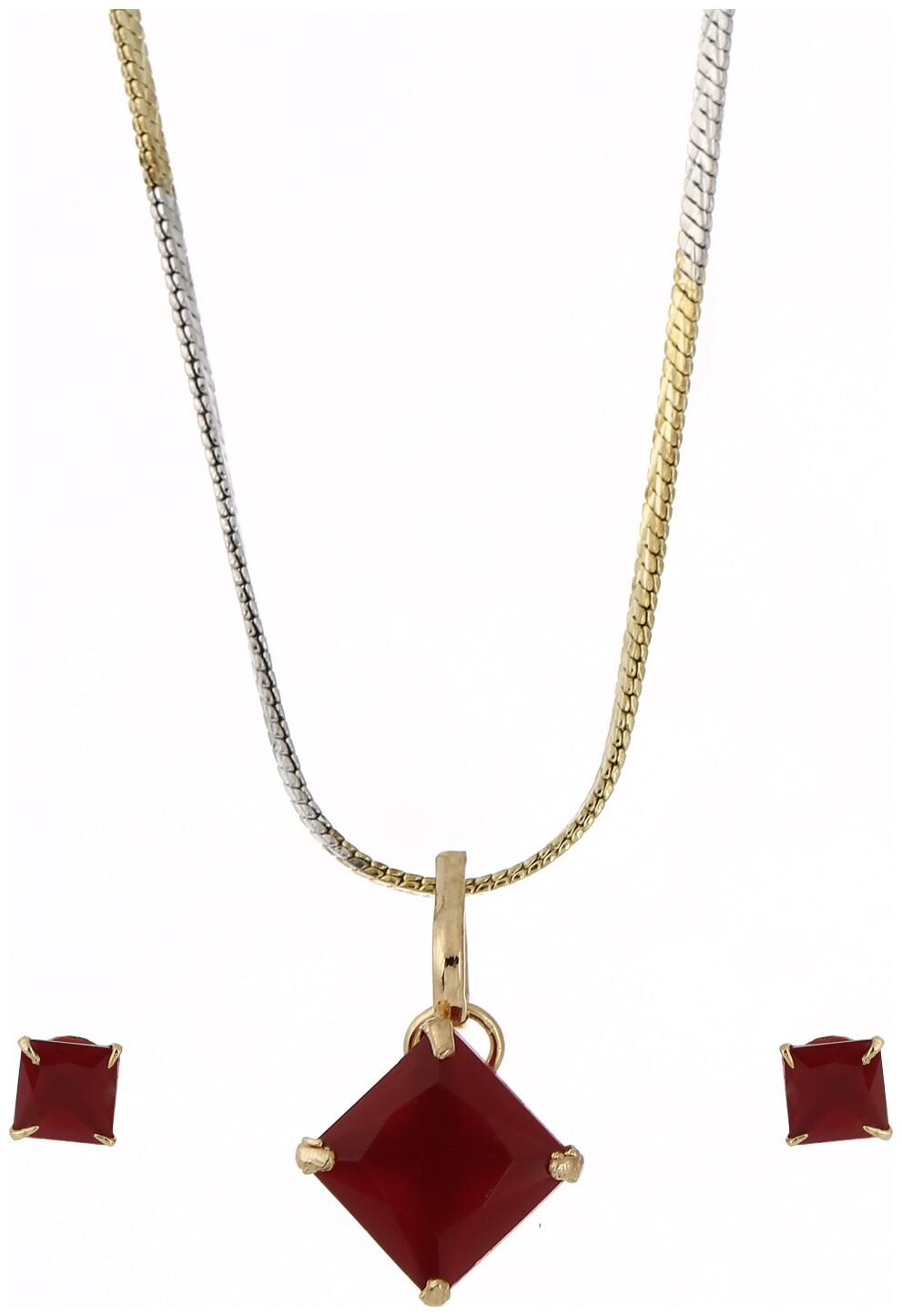 

Zeneme Pendant For Women