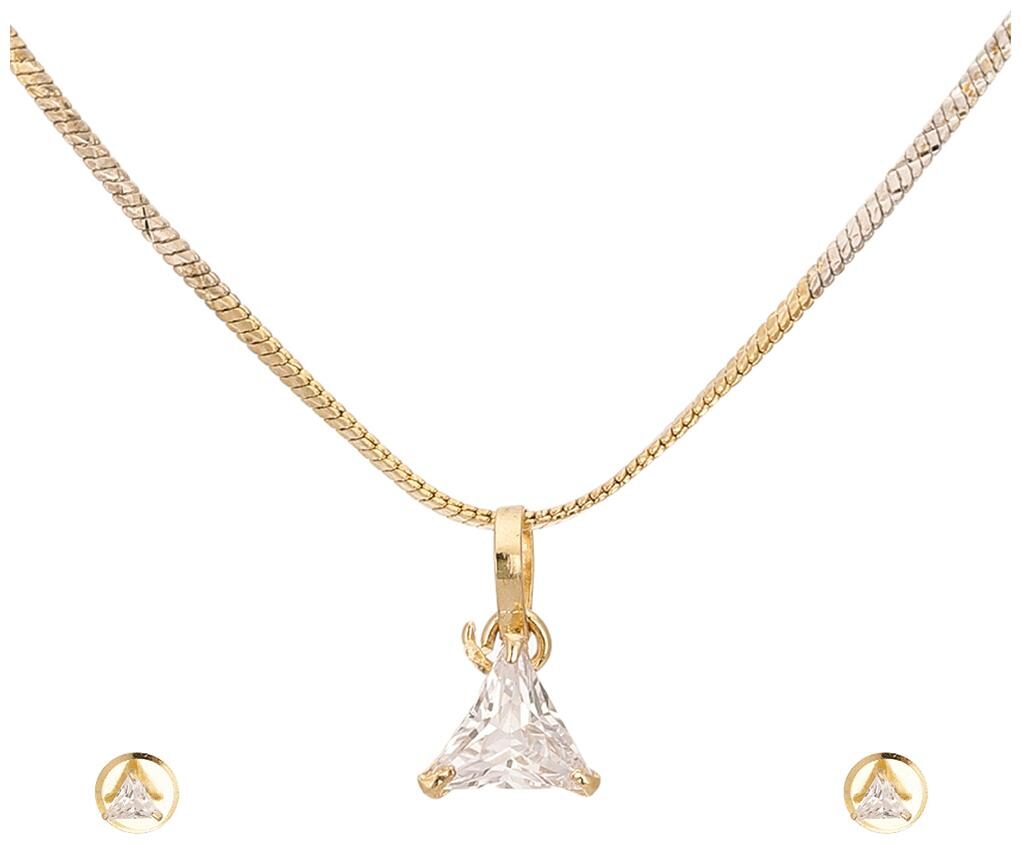 

Zeneme Pendant For Women