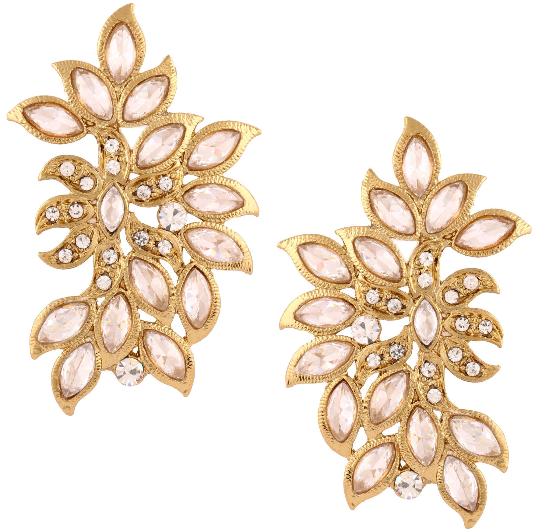

ZIVOM Stud Earring For Women