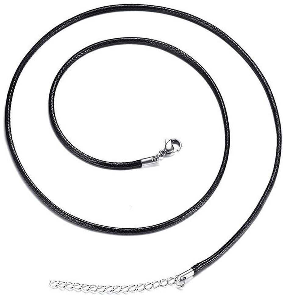 

ZIVOM Black Chain For Men