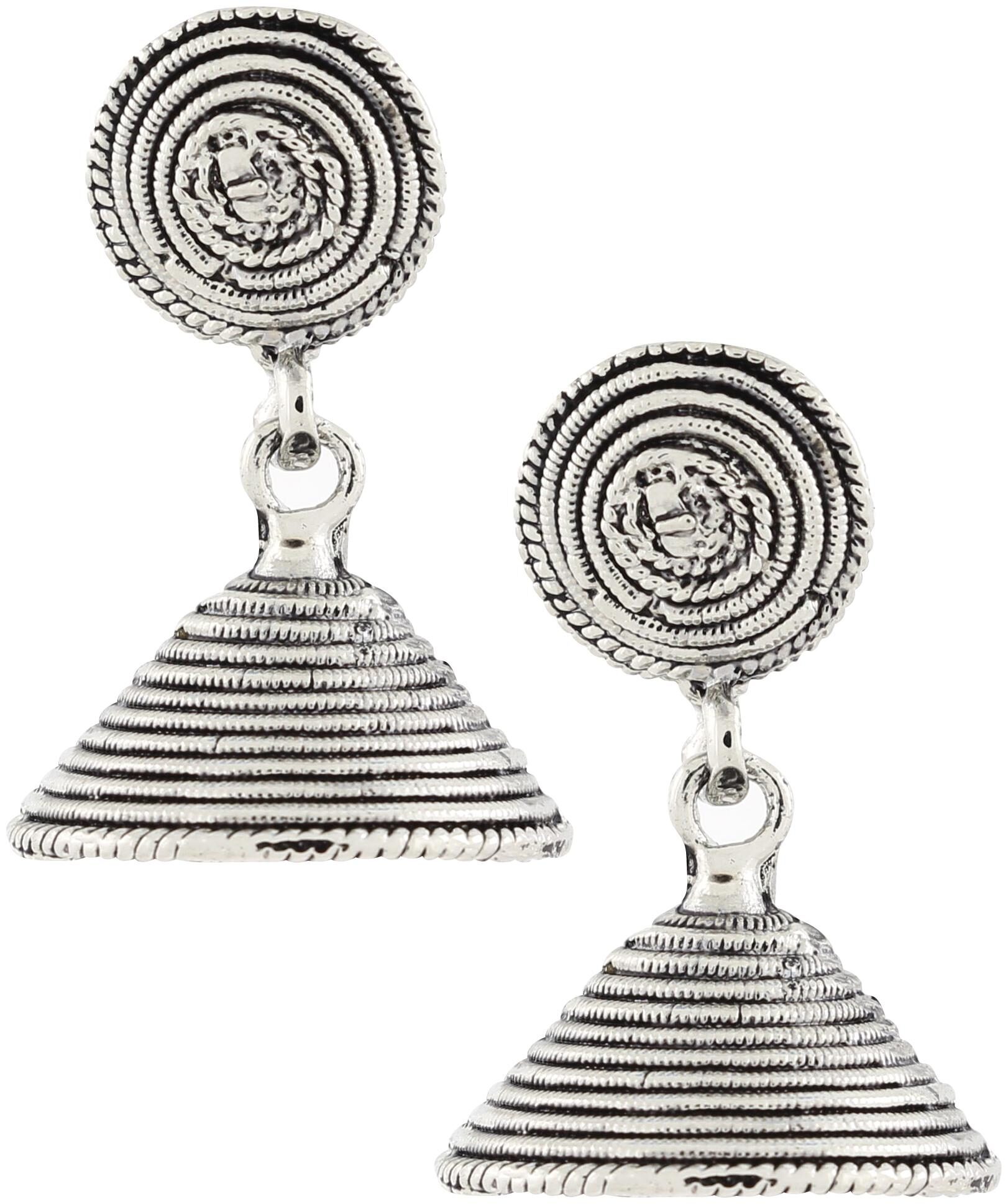 

ZIVOM Jhumki Earring For Women