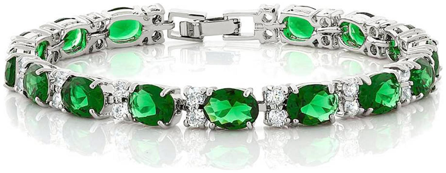 

ZIVOM Brass Bracelet For Women