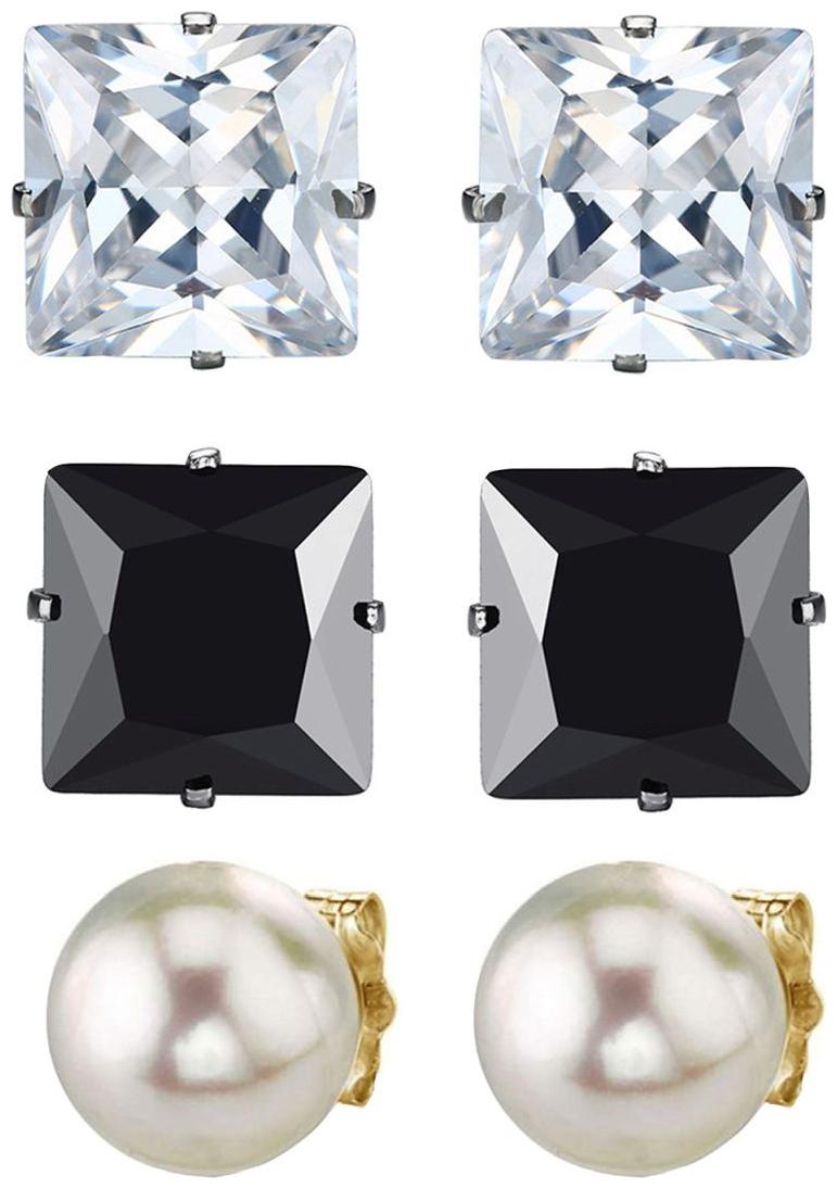 

ZIVOM Earrings For Men