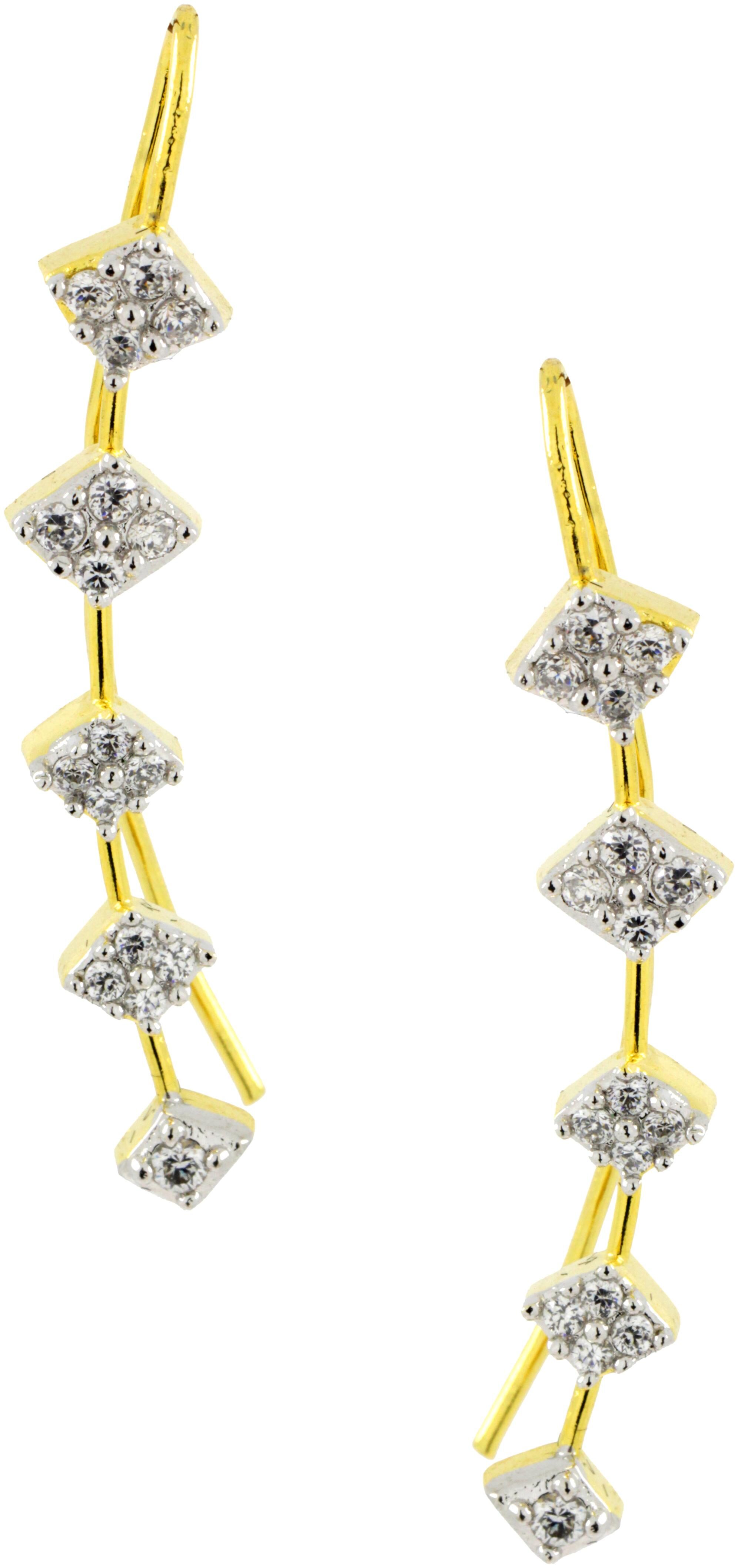 

ZIVOM Dangle Earring For Women