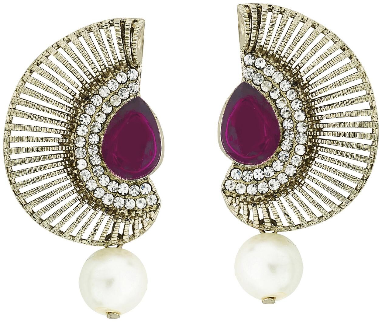 

ZIVOM Stud Earring For Women