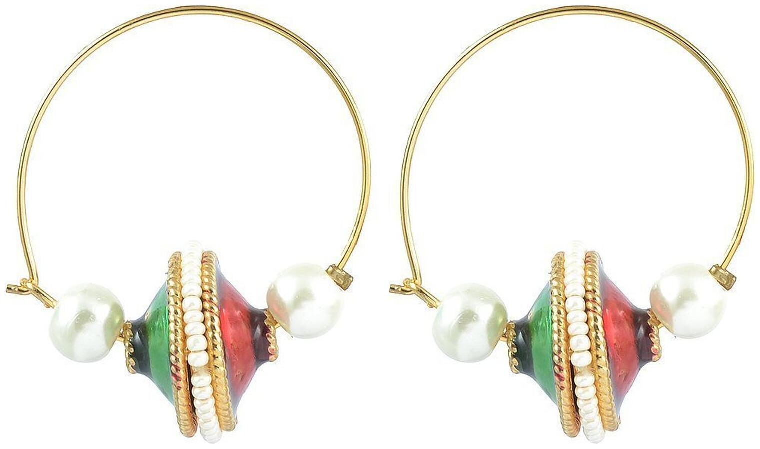 

ZIVOM Dangle Earring For Women