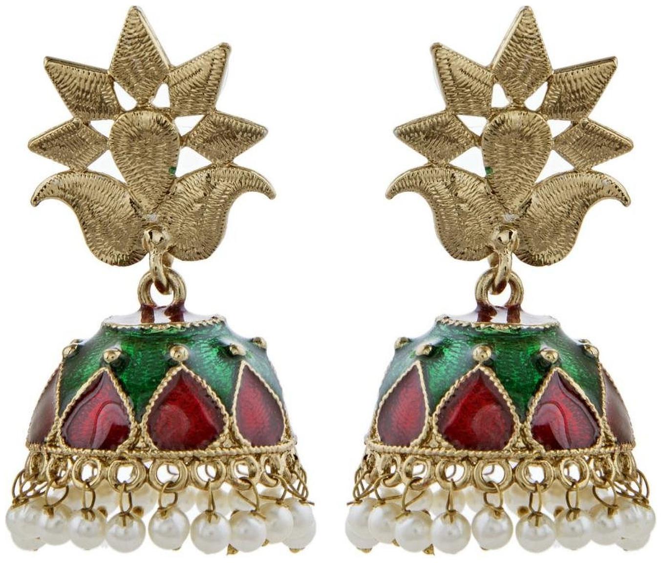 

ZIVOM Stud Earring For Women