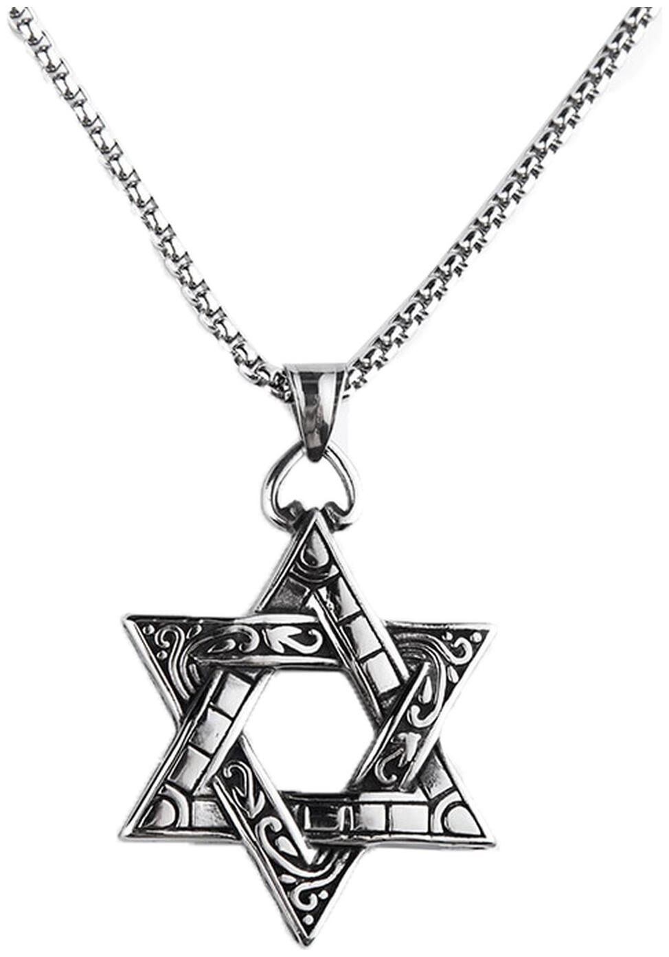 

ZIVOM Pendant For Men