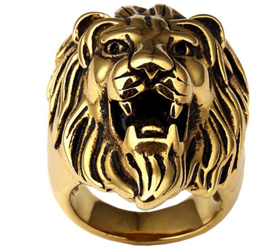 

ZIVOM Ring For Men