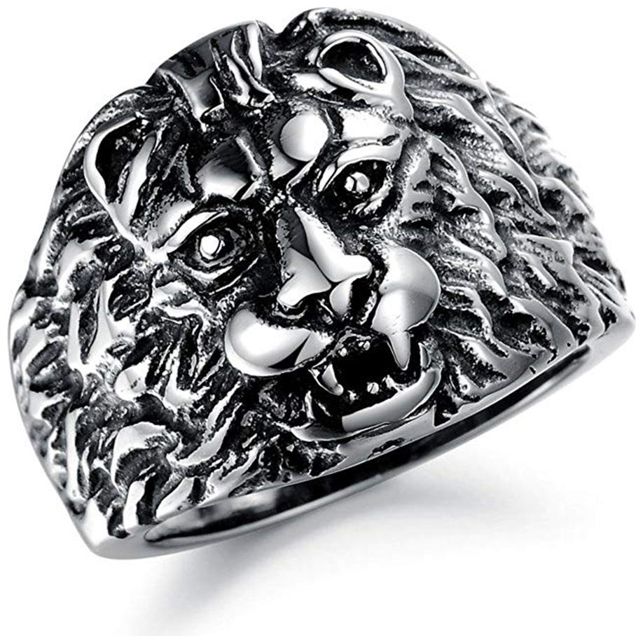 

ZIVOM Ring For Men