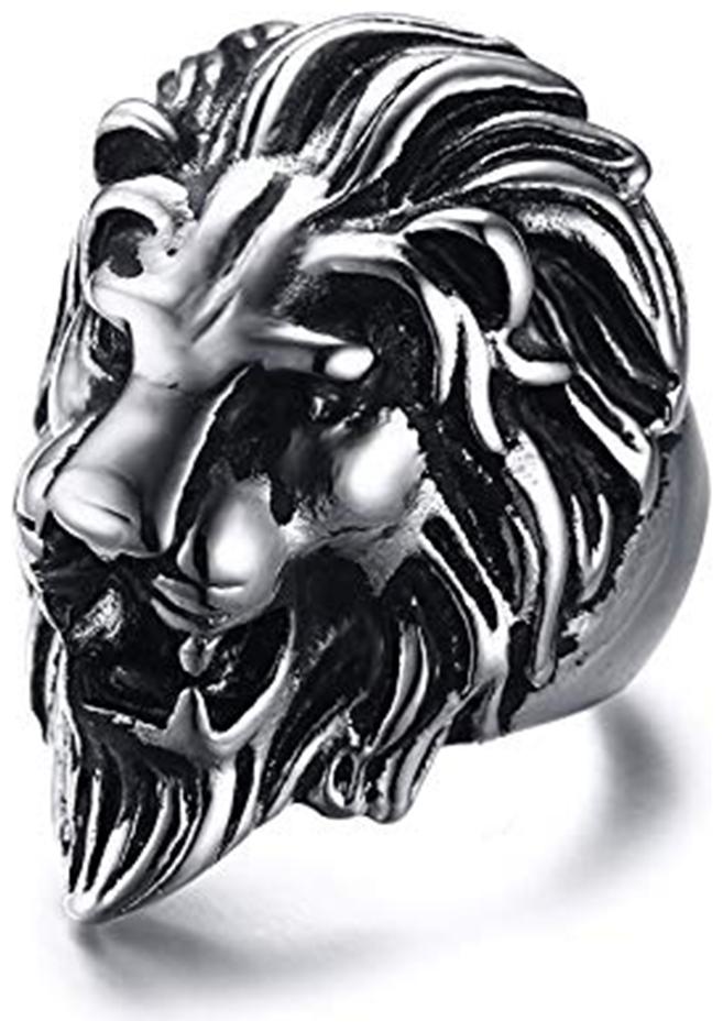 

ZIVOM Ring For Men
