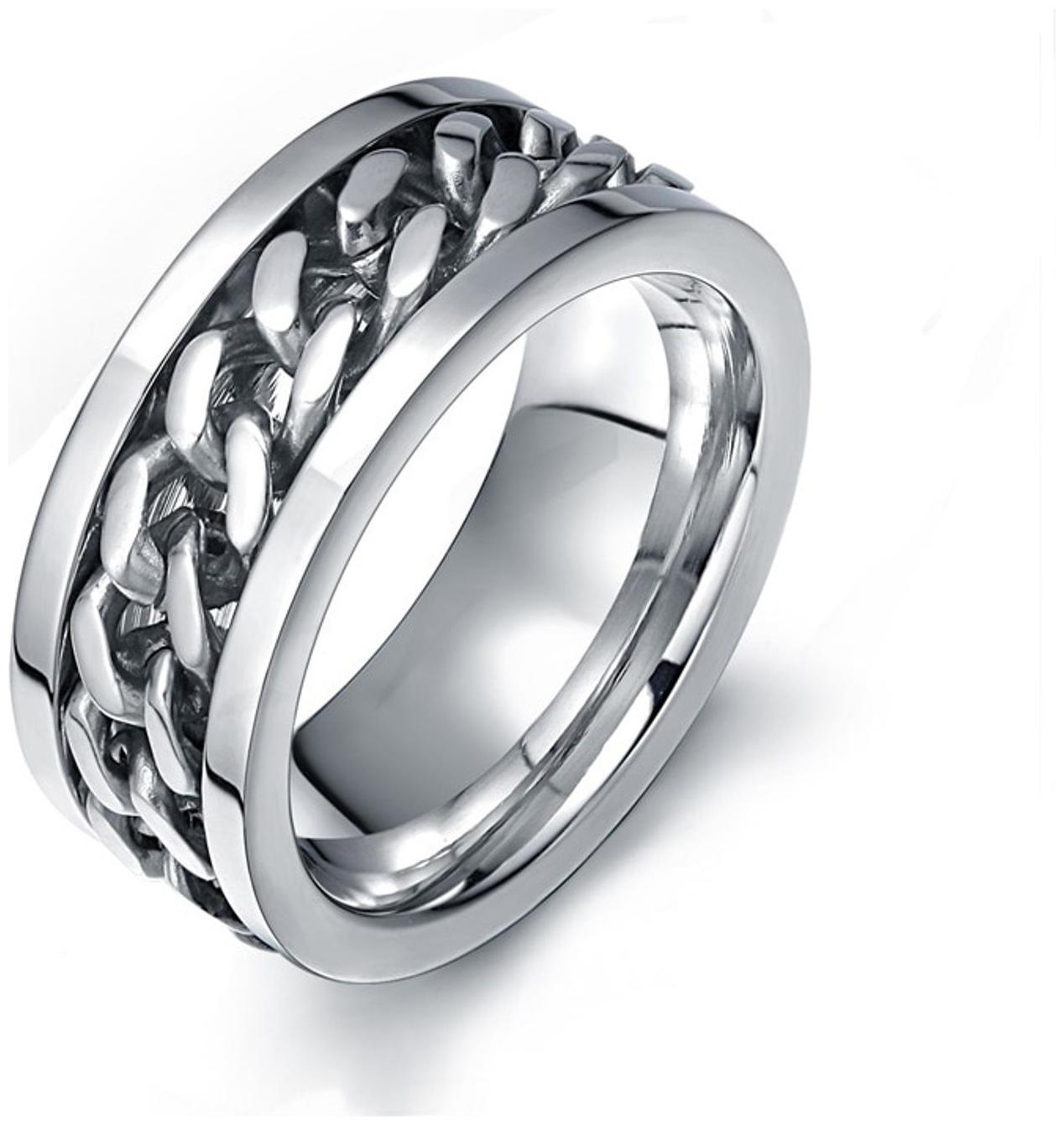 

ZIVOM Ring For Men