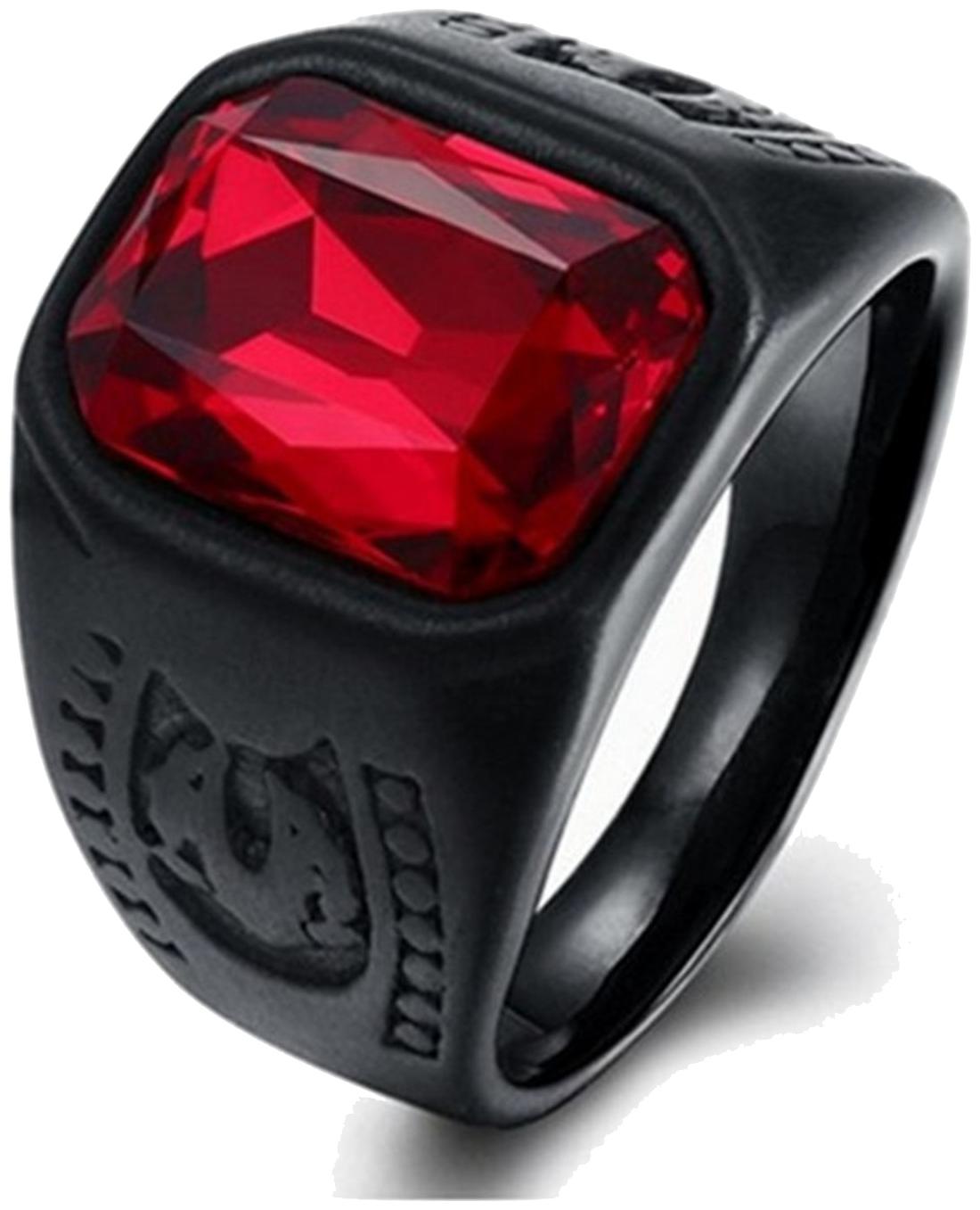 

ZIVOM Ring For Men