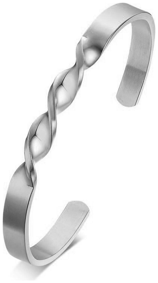 

ZIVOM Stainless Steel Bracelet For Men