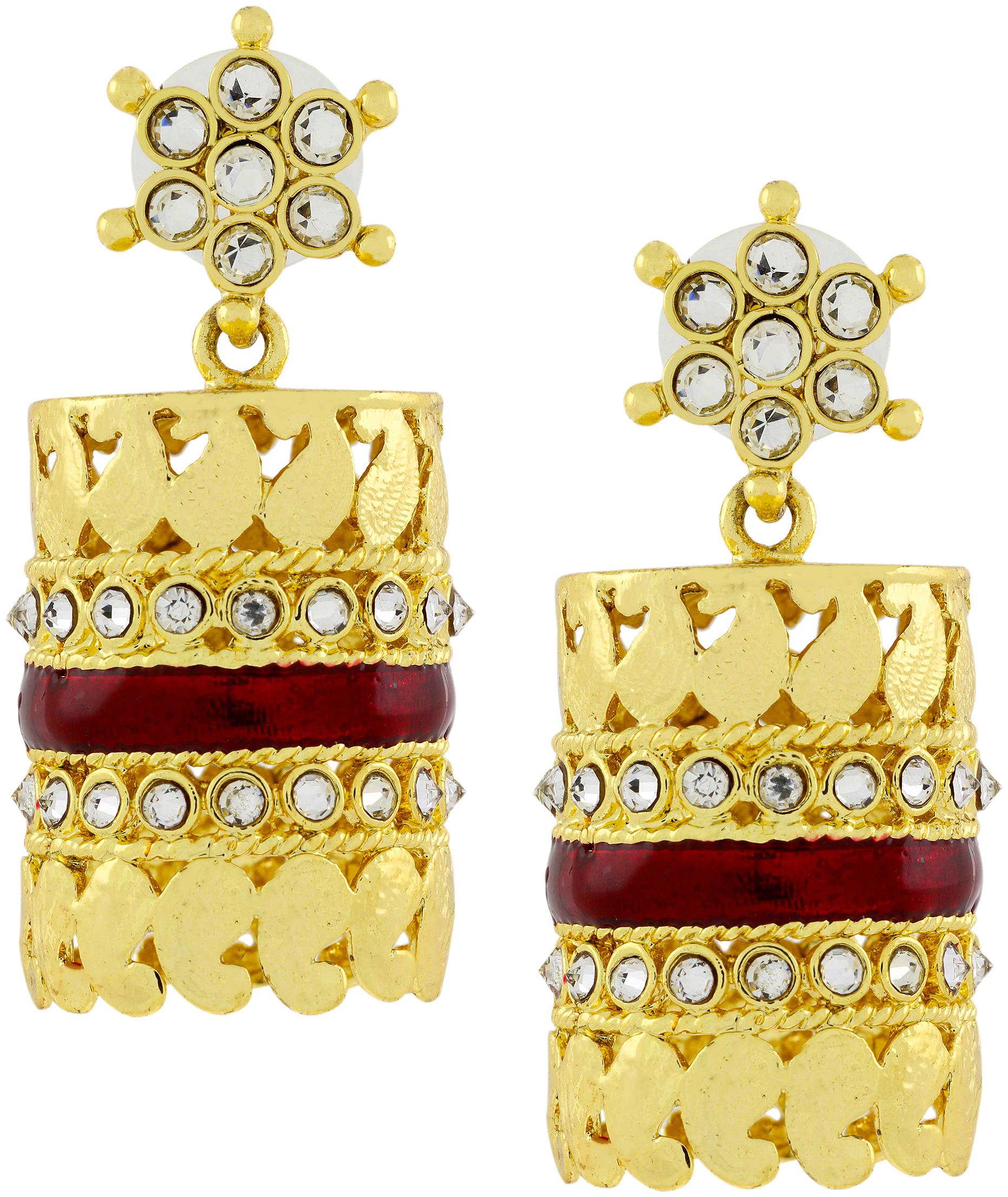 

ZIVOM Drop Earring For Women