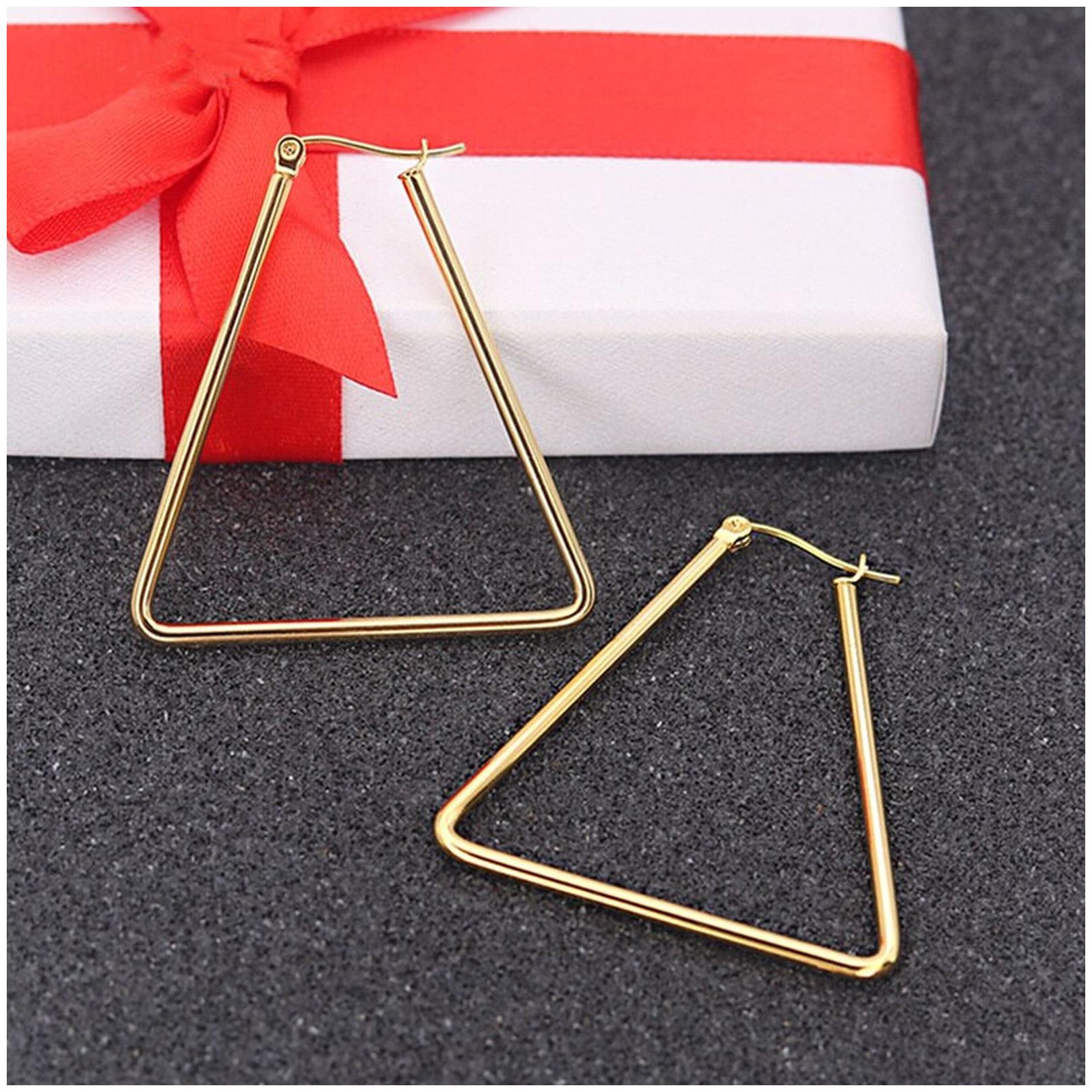 

ZIVOM Drop Earring For Women